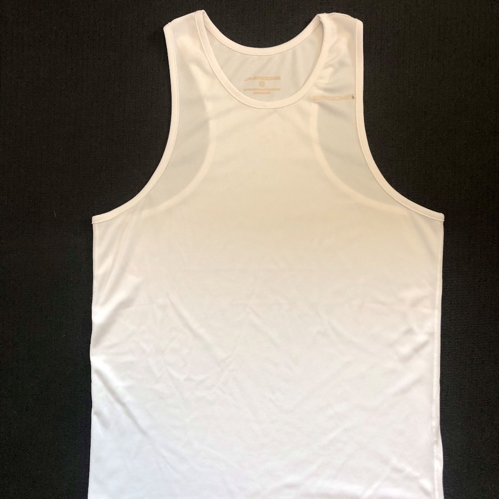 Brooks Running Distance Singlet